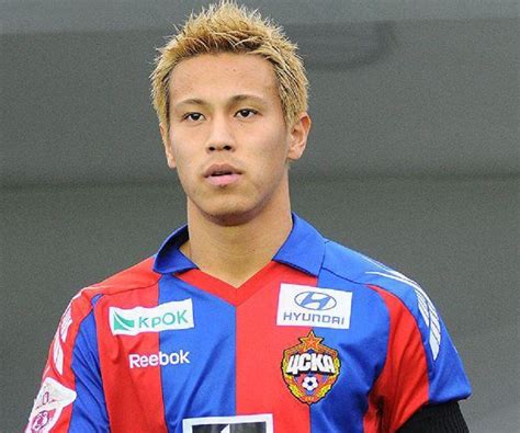 Keisuke Honda 